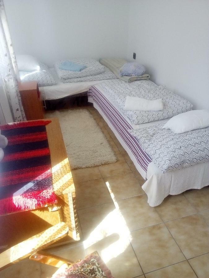 Anna Vendeghaz Hotel Balatonakali Buitenkant foto